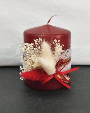 1  κερι κοκκινο (1)